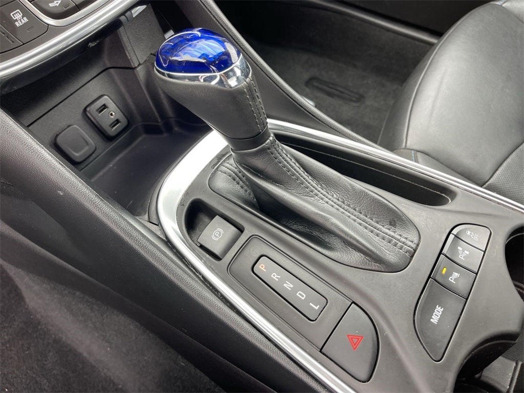 2018 Chevrolet Volt Premier PHEV